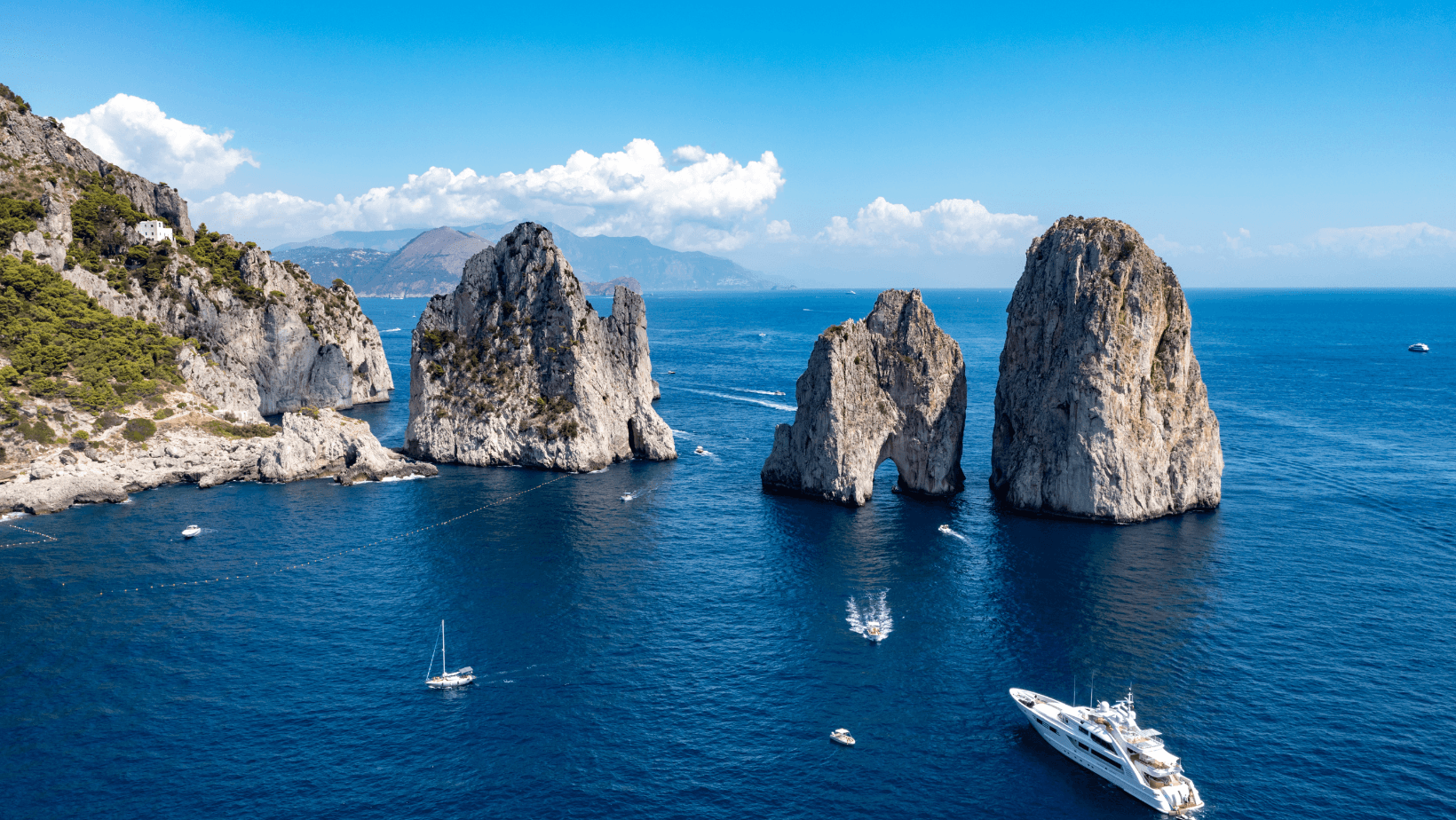 Capri