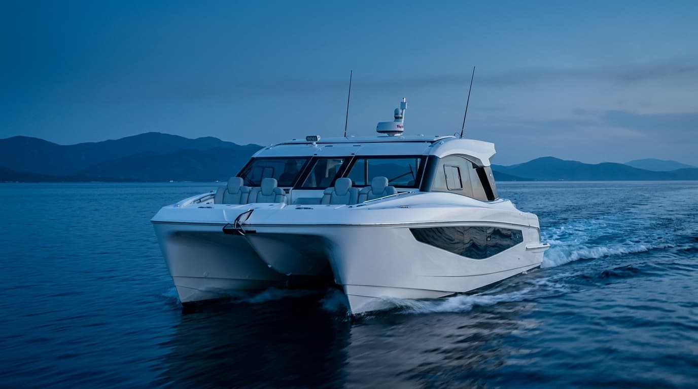 AQUILA YACHT