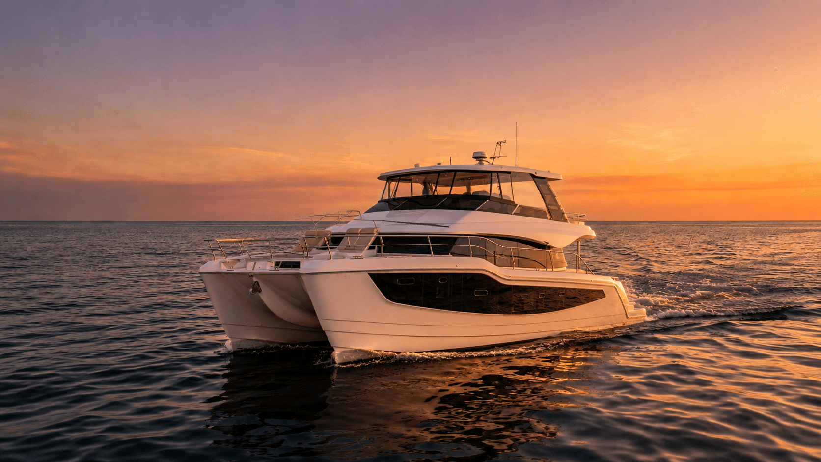 AQUILA YACHT